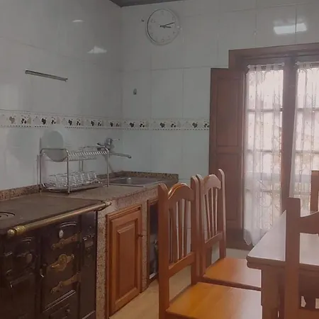 La Chispa 1
