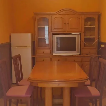 La Chispa 1 *