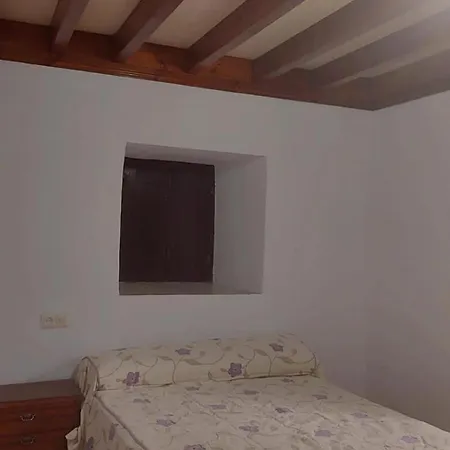 Feriehus La Chispa 1