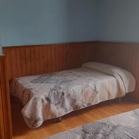 Feriehus La Chispa 1 *