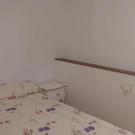 Feriehus La Chispa 1 Arriondas