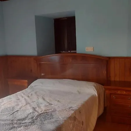 Feriehus La Chispa 1 Arriondas