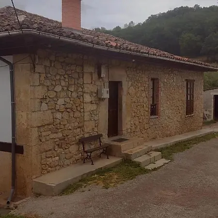 Feriehus La Chispa 1